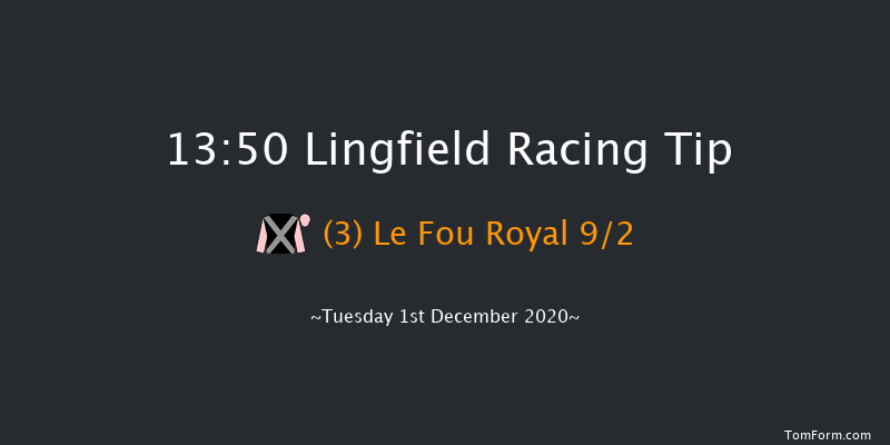 Sky Sports Racing HD Virgin 535 Handicap Chase Lingfield 13:50 Handicap Chase (Class 5) 24f Thu 26th Nov 2020