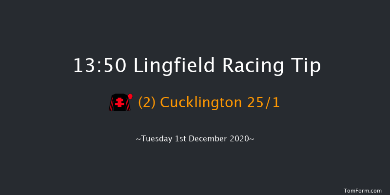 Sky Sports Racing HD Virgin 535 Handicap Chase Lingfield 13:50 Handicap Chase (Class 5) 24f Thu 26th Nov 2020