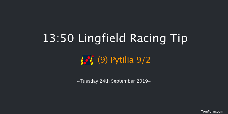 Lingfield 13:50 Handicap (Class 5) 8f Sat 14th Sep 2019