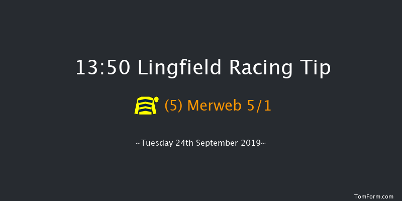 Lingfield 13:50 Handicap (Class 5) 8f Sat 14th Sep 2019