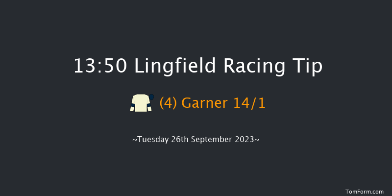 Lingfield 13:50 Handicap (Class 5) 6f Sat 16th Sep 2023
