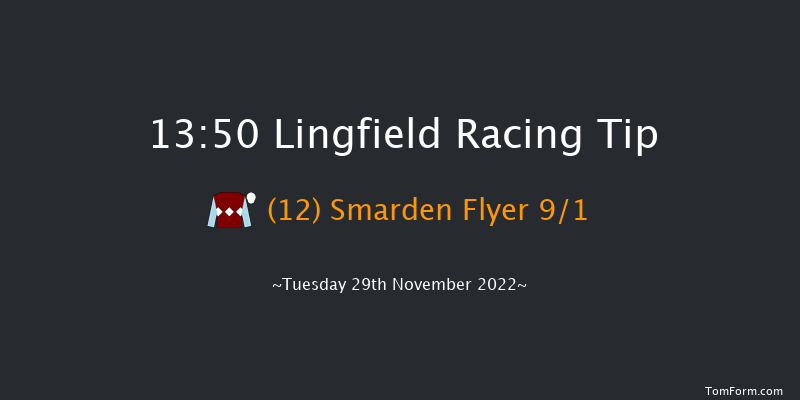 Lingfield 13:50 Handicap (Class 6) 10f Thu 24th Nov 2022