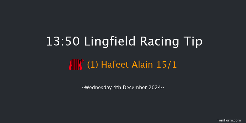 Lingfield  13:50 Handicap (Class 3) 7f Tue 3rd Dec 2024