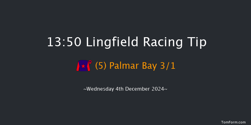 Lingfield  13:50 Handicap (Class 3) 7f Tue 3rd Dec 2024