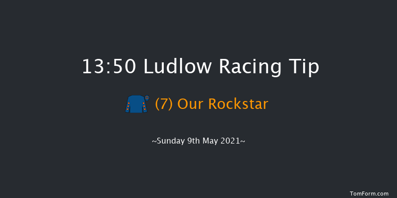 South Shropshire Roofing Handicap Hurdle (Div 1) Ludlow 13:50 Handicap Hurdle (Class 5) 21f Wed 21st Apr 2021