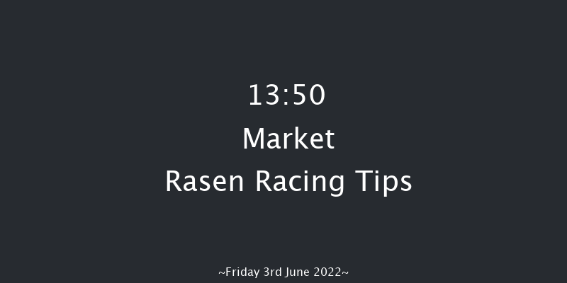 Market Rasen 13:50 Maiden Hurdle (Class 4) 19f Thu 19th May 2022
