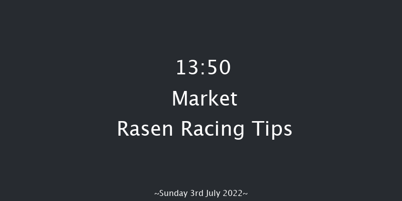 Market Rasen 13:50 Handicap Hurdle (Class 5) 21f Fri 17th Jun 2022