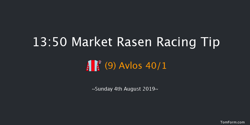 Market Rasen 13:50 Maiden Hurdle (Class 4) 17f Sun 7th Jul 2019