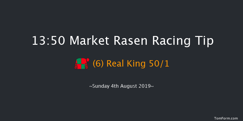 Market Rasen 13:50 Maiden Hurdle (Class 4) 17f Sun 7th Jul 2019