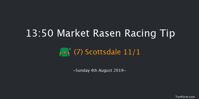 Market Rasen 13:50 Maiden Hurdle (Class 4) 17f Sun 7th Jul 2019