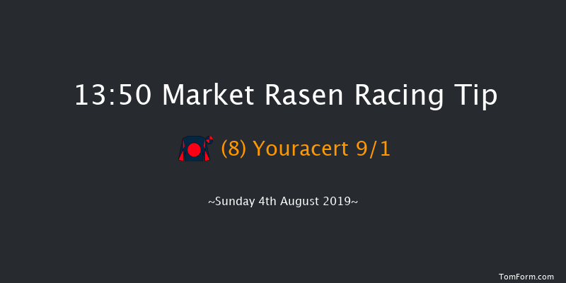 Market Rasen 13:50 Maiden Hurdle (Class 4) 17f Sun 7th Jul 2019