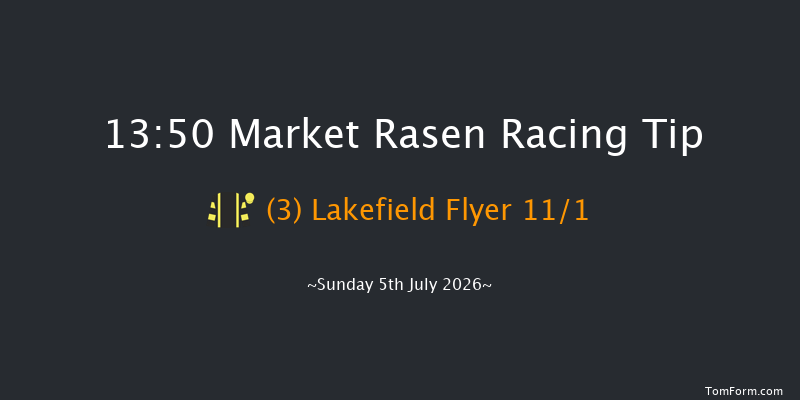 Market Rasen 13-50 (Class 5) 20f Fri 19th Jun 2026