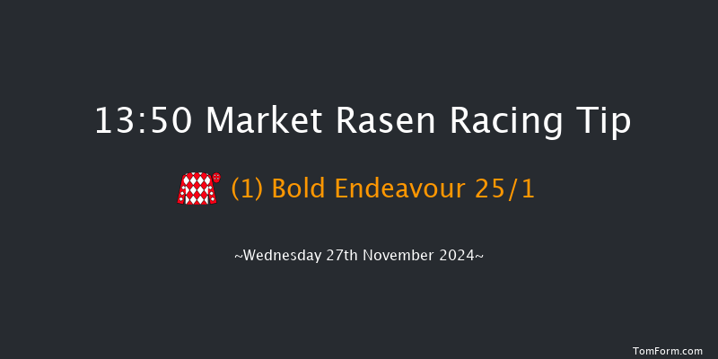 Market Rasen  13:50 Handicap Hurdle (Class 2) 23f Thu 14th Nov 2024
