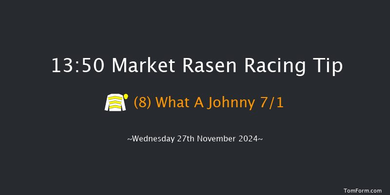 Market Rasen  13:50 Handicap Hurdle (Class 2) 23f Thu 14th Nov 2024