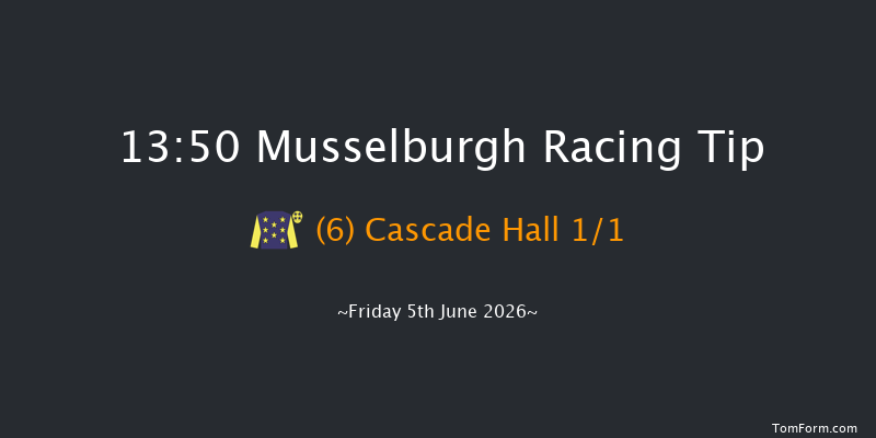 Musselburgh 13-50 (Class 5) 15f Thu 21st May 2026