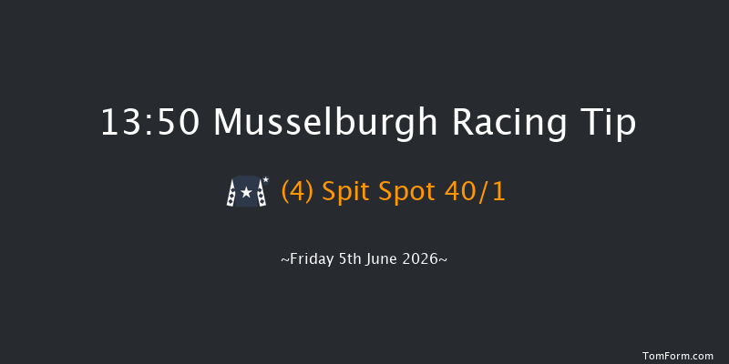 Musselburgh 13-50 (Class 5) 15f Thu 21st May 2026