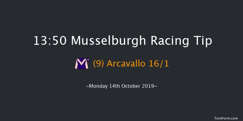 Musselburgh 13:50 Handicap (Class 5) 7f Sun 29th Sep 2019