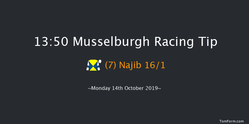 Musselburgh 13:50 Handicap (Class 5) 7f Sun 29th Sep 2019
