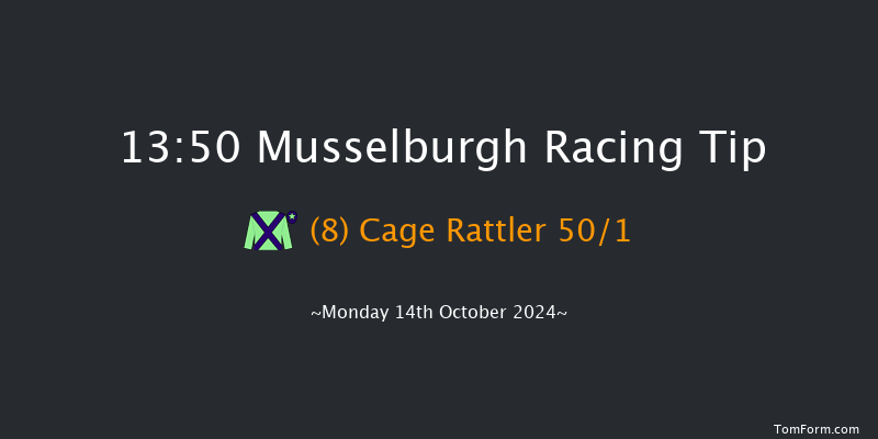 Musselburgh  13:50 Handicap (Class 5) 8f Wed 2nd Oct 2024