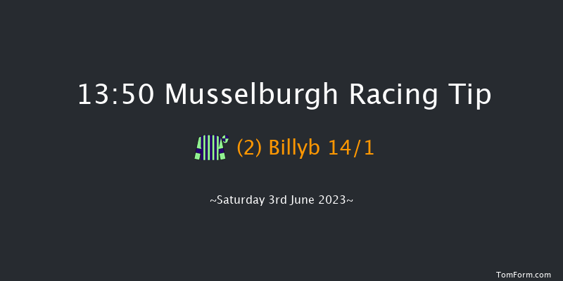 Musselburgh 13:50 Handicap (Class 3) 7f Mon 15th May 2023