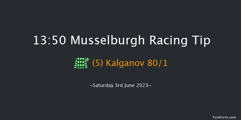 Musselburgh 13:50 Handicap (Class 3) 7f Mon 15th May 2023