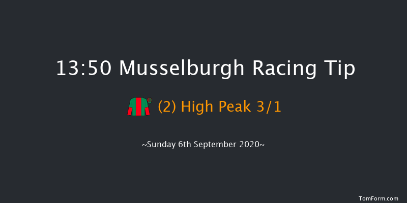 British Stallion Studs EBF Novice Auction Stakes Musselburgh 13:50 Stakes (Class 5) 7f Wed 26th Aug 2020