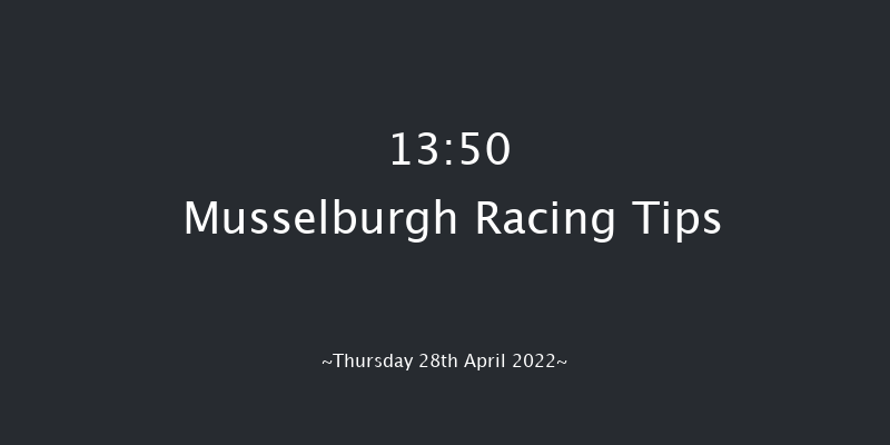 Musselburgh 13:50 Stakes (Class 4) 5f Wed 27th Apr 2022