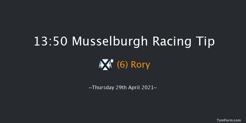 William Hill EBF Pick Your Places Median Auction Maiden Stakes Musselburgh 13:50 Maiden (Class 5) 5f Sat 3rd Apr 2021