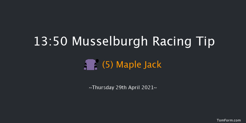 William Hill EBF Pick Your Places Median Auction Maiden Stakes Musselburgh 13:50 Maiden (Class 5) 5f Sat 3rd Apr 2021
