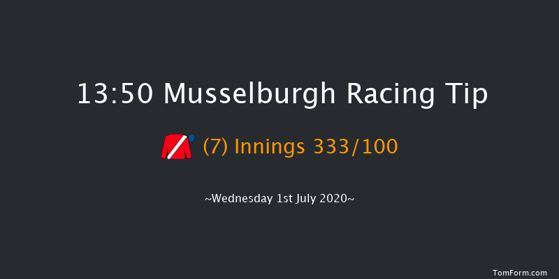 Good To Go On Racing TV Maiden Stakes Musselburgh 13:50 Maiden (Class 5) 7f Tue 30th Jun 2020