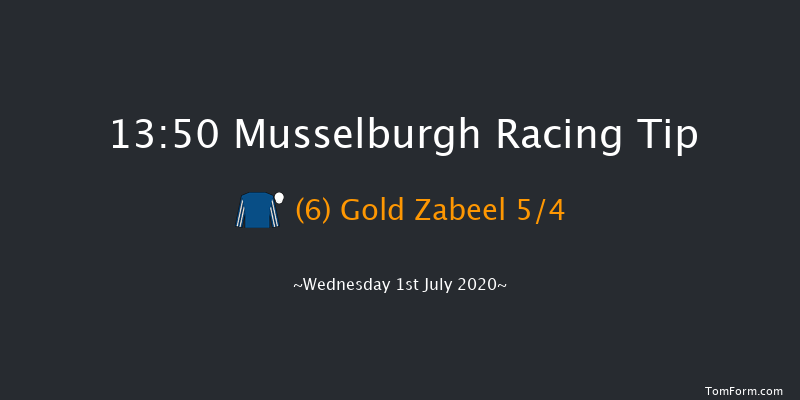 Good To Go On Racing TV Maiden Stakes Musselburgh 13:50 Maiden (Class 5) 7f Tue 30th Jun 2020