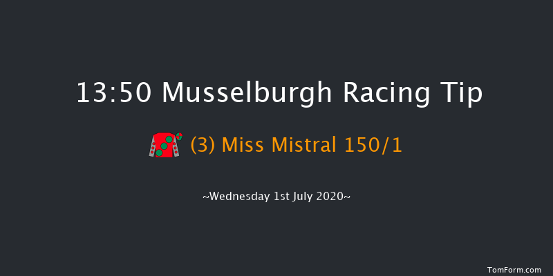 Good To Go On Racing TV Maiden Stakes Musselburgh 13:50 Maiden (Class 5) 7f Tue 30th Jun 2020