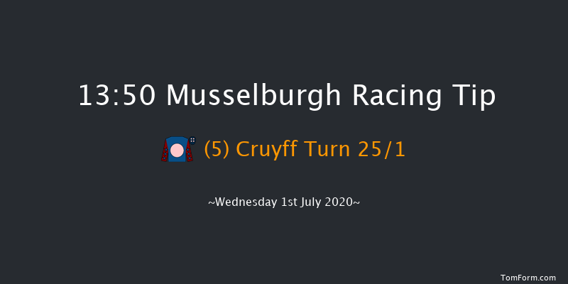 Good To Go On Racing TV Maiden Stakes Musselburgh 13:50 Maiden (Class 5) 7f Tue 30th Jun 2020