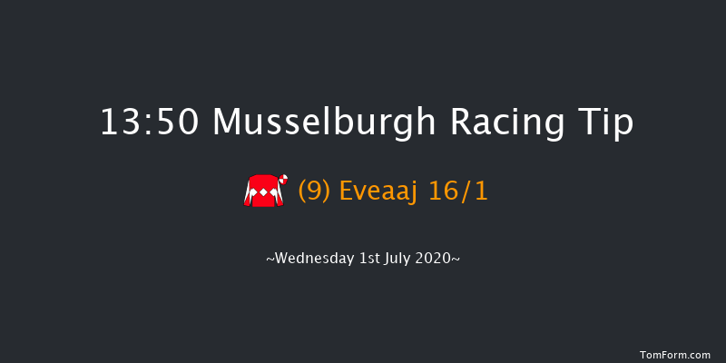 Good To Go On Racing TV Maiden Stakes Musselburgh 13:50 Maiden (Class 5) 7f Tue 30th Jun 2020