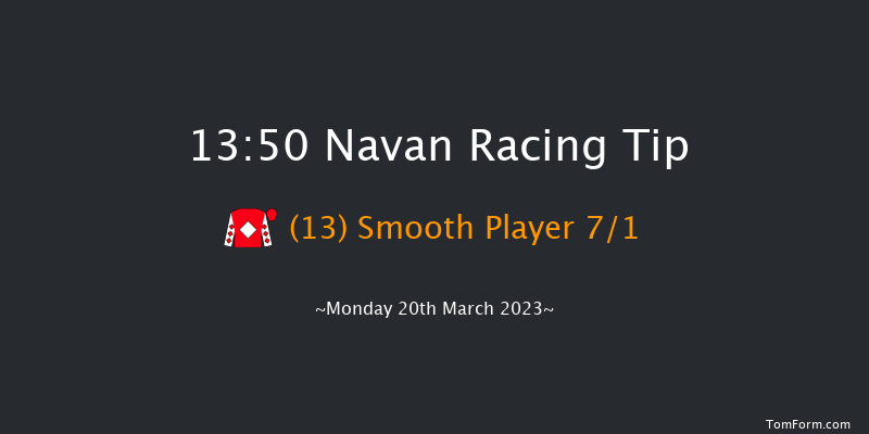 Navan 13:50 Maiden Hurdle 16f Sat 4th Mar 2023
