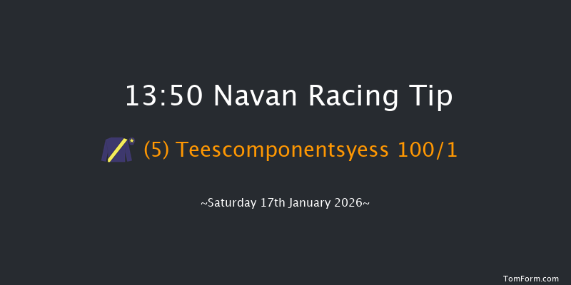Navan 13-50 20f Sun 14th Dec 2025