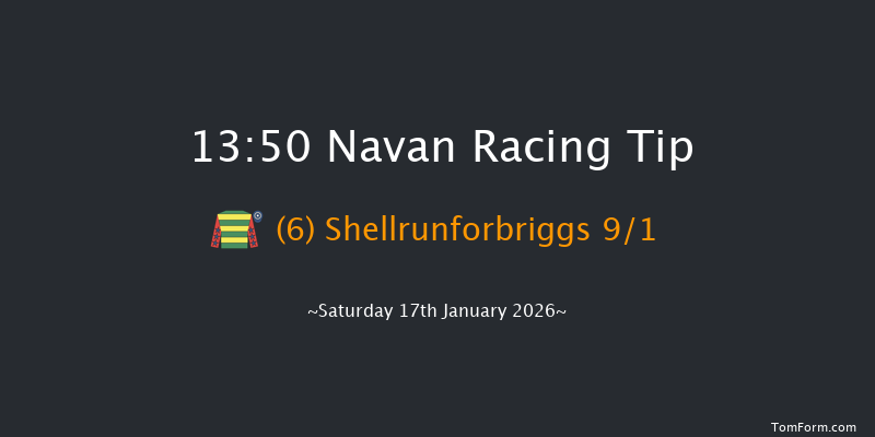 Navan 13-50 20f Sun 14th Dec 2025