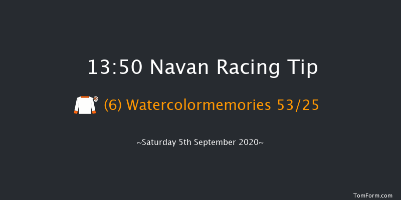 Foran Equine Irish EBF Auction Fillies Maiden (Plus 10) Navan 13:50 Maiden 6f Sat 29th Aug 2020