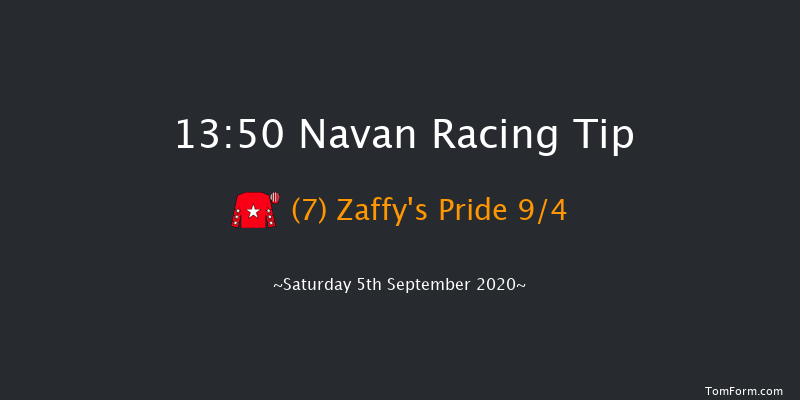 Foran Equine Irish EBF Auction Fillies Maiden (Plus 10) Navan 13:50 Maiden 6f Sat 29th Aug 2020