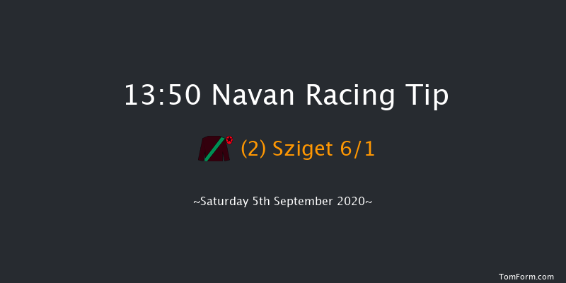 Foran Equine Irish EBF Auction Fillies Maiden (Plus 10) Navan 13:50 Maiden 6f Sat 29th Aug 2020