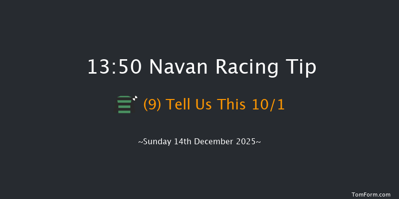 Navan 13-50 16f Sat 6th Dec 2025