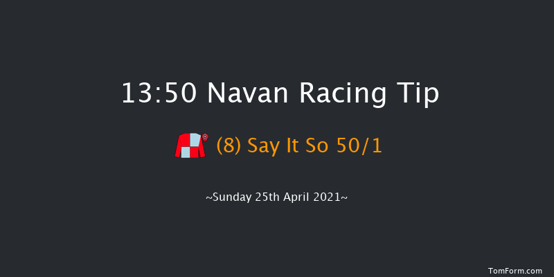 Irish Stallion Farms EBF Maiden Navan 13:50 Maiden 6f Sat 27th Mar 2021