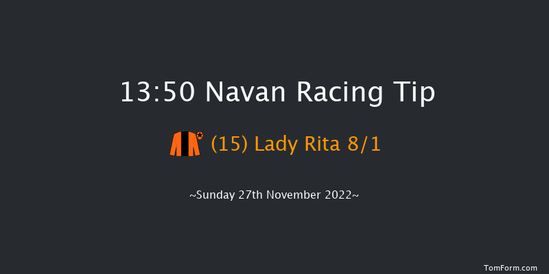 Navan 13:50 Handicap Hurdle 22f Sun 13th Nov 2022