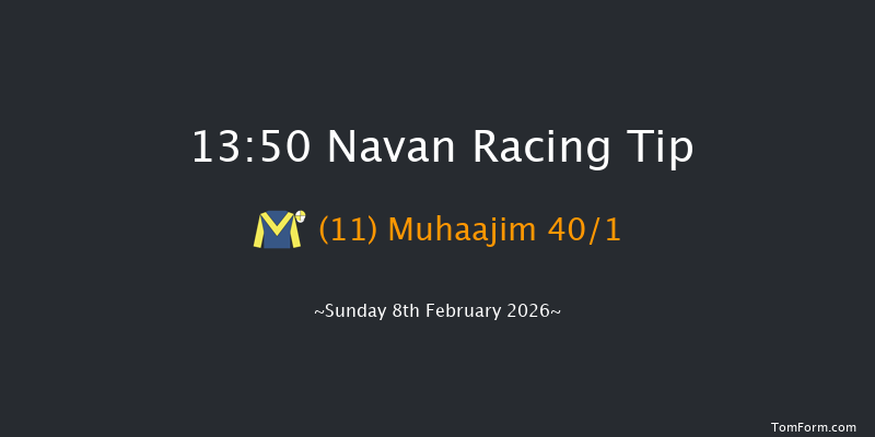 Navan 13-50 16f Sat 17th Jan 2026