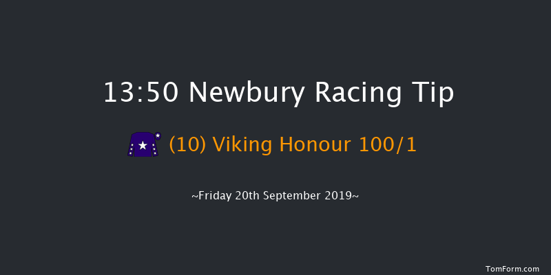 Newbury 13:50 Maiden (Class 4) 6f Sat 17th Aug 2019