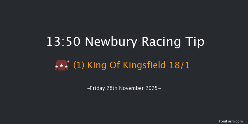 Newbury 13-50 (Class 1) 19f Thu 6th Nov 2025