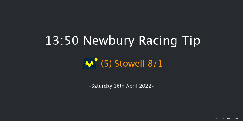 Newbury 13:50 Group 3 (Class 1) 12f Sat 2nd Apr 2022