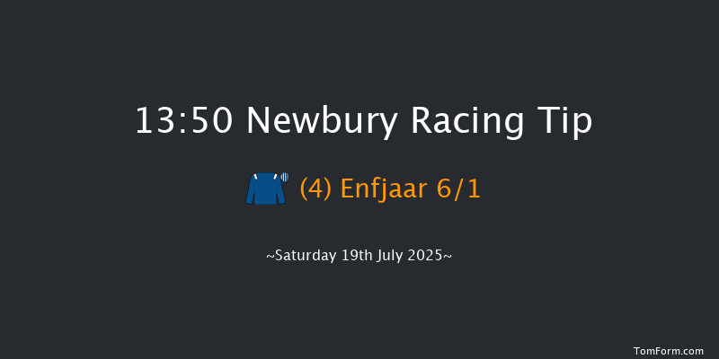 Newbury 13-50 (Class 1) 10f Fri 18th Jul 2025