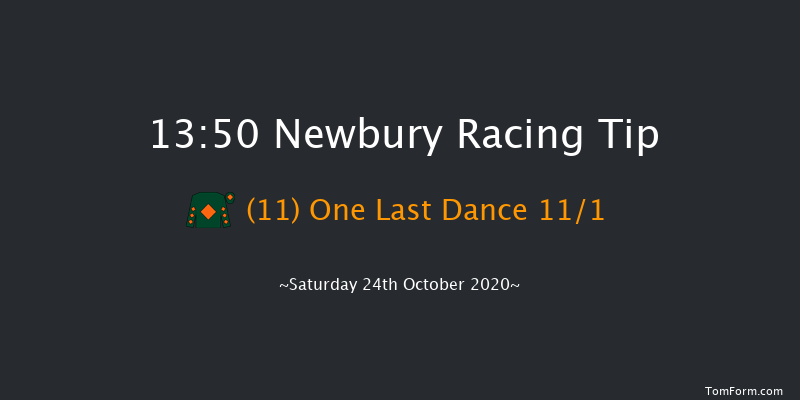 Molson Coors Beverage Company EBF Fillies' Novice Stakes (Plus 10/GBB Race) (Str) Newbury 13:50 Stakes (Class 4) 8f Fri 23rd Oct 2020