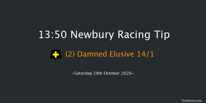Molson Coors Beverage Company EBF Fillies' Novice Stakes (Plus 10/GBB Race) (Str) Newbury 13:50 Stakes (Class 4) 8f Fri 23rd Oct 2020